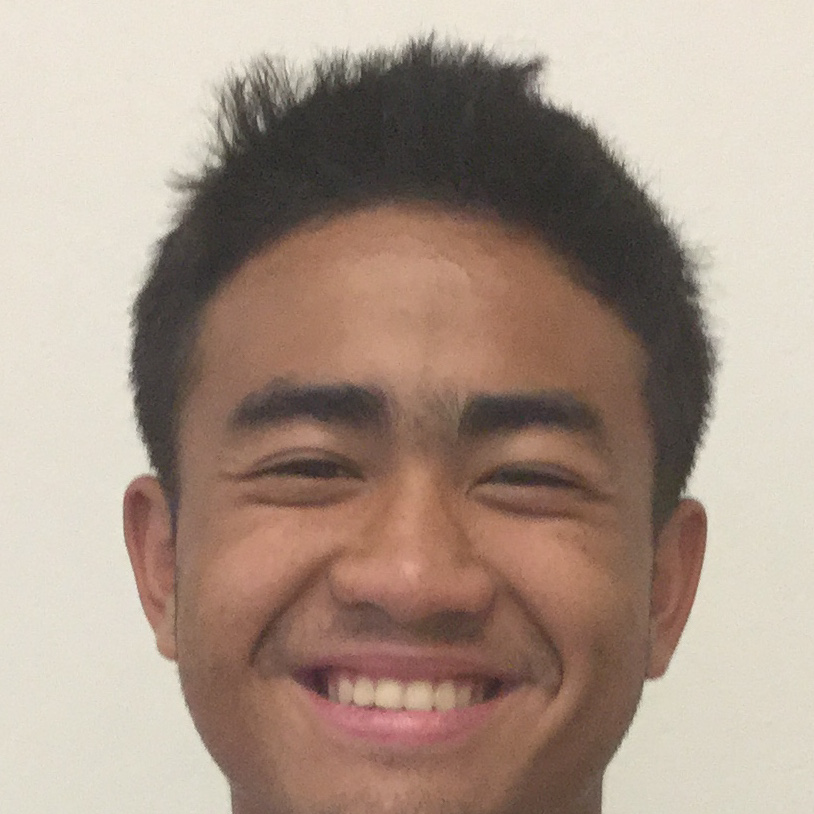 Brandon Chhieng