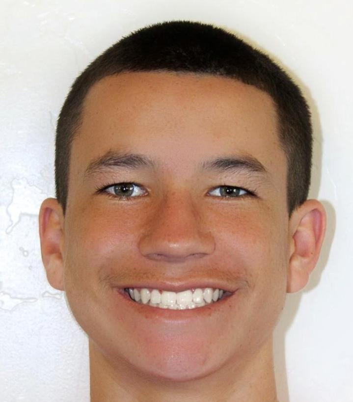 Trenton Bourguet