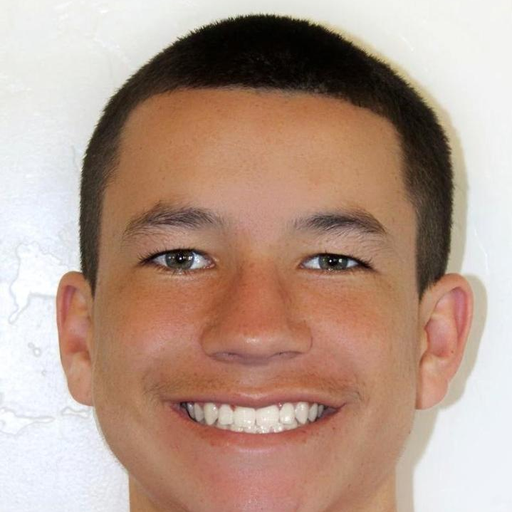 Trenton Bourguet mugshot