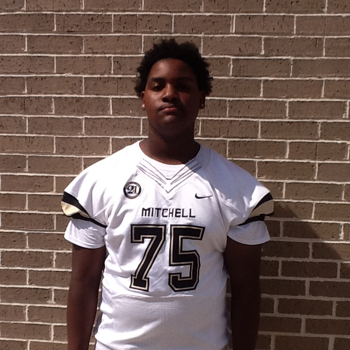 Malik Dandridge