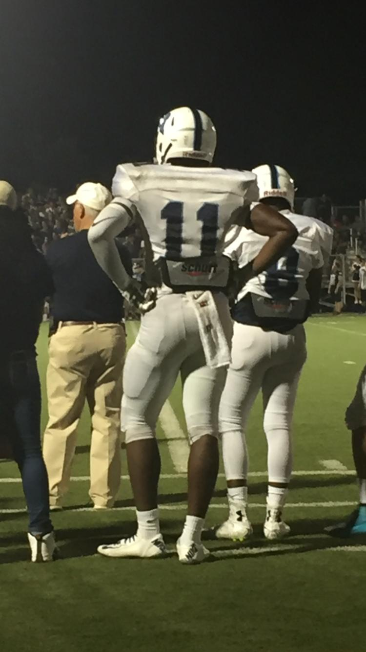 Trequan Weston