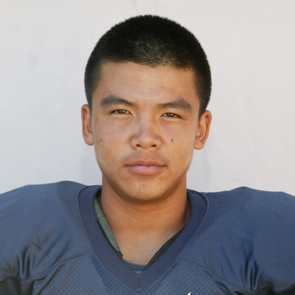 Louis Nguyen mugshot