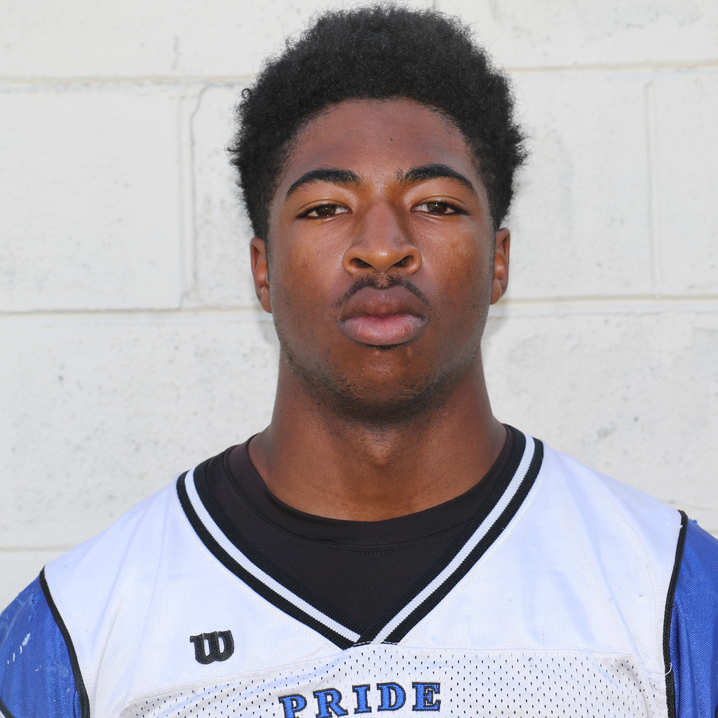 Jeremiah Mcgowan
