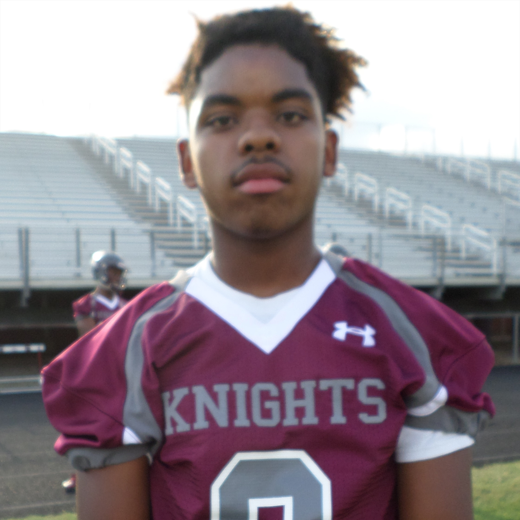 Elijah Smith