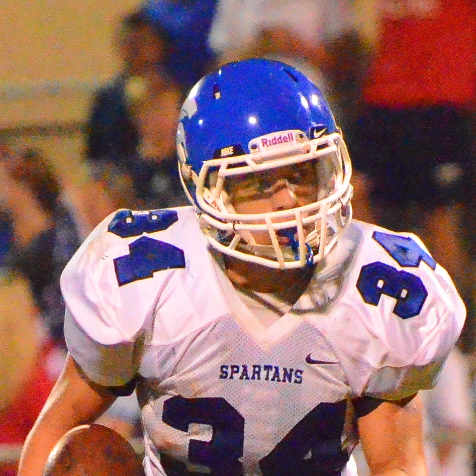 Joey Bernardini