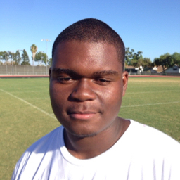 Jaylon Holloway mugshot