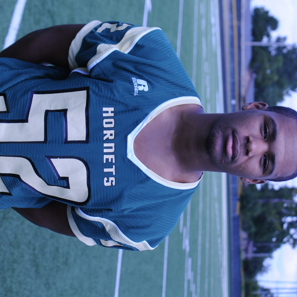 Kenshon Witherspoon