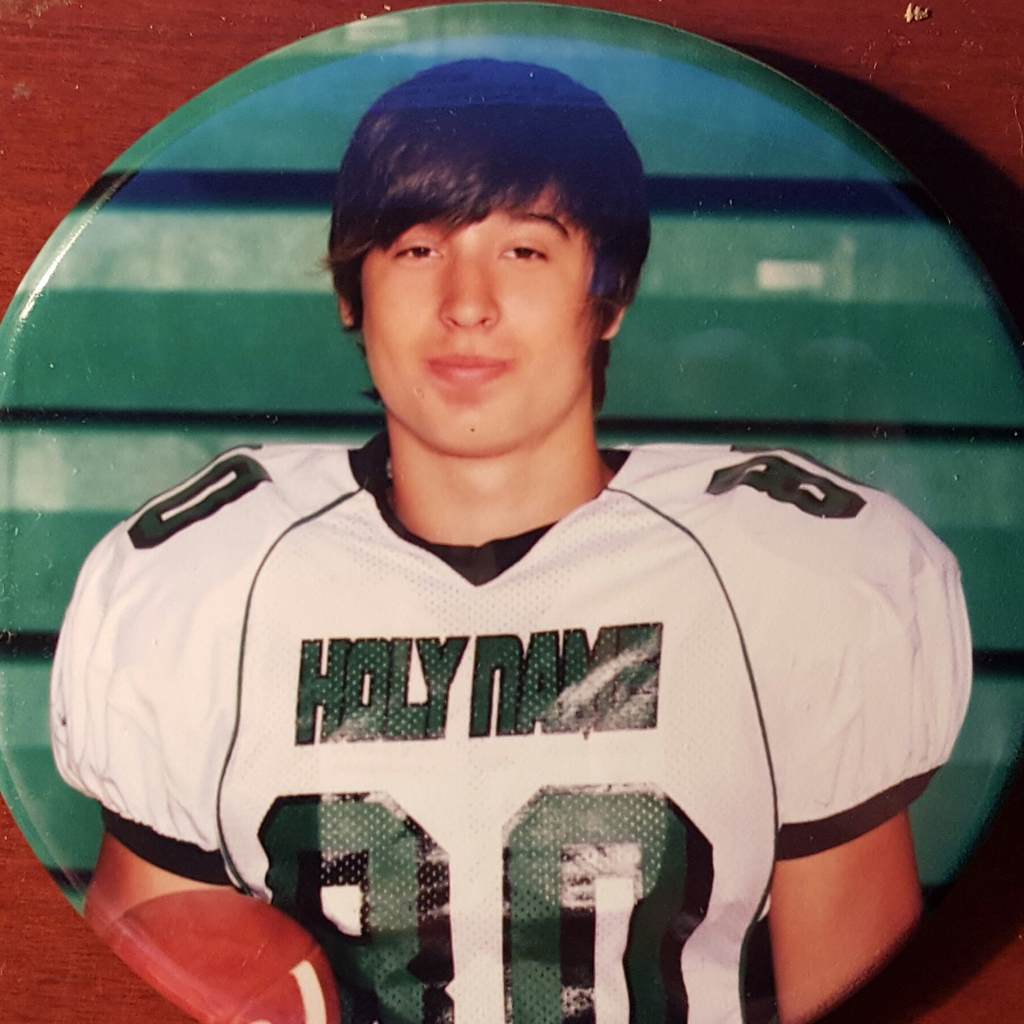 Jaret Norwillo