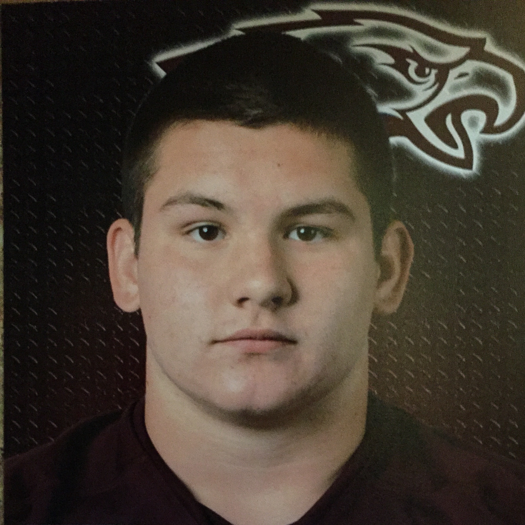 Jarrod Elmore mugshot