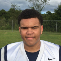 Christian Allen