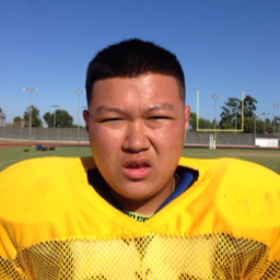 Andrew Shin mugshot
