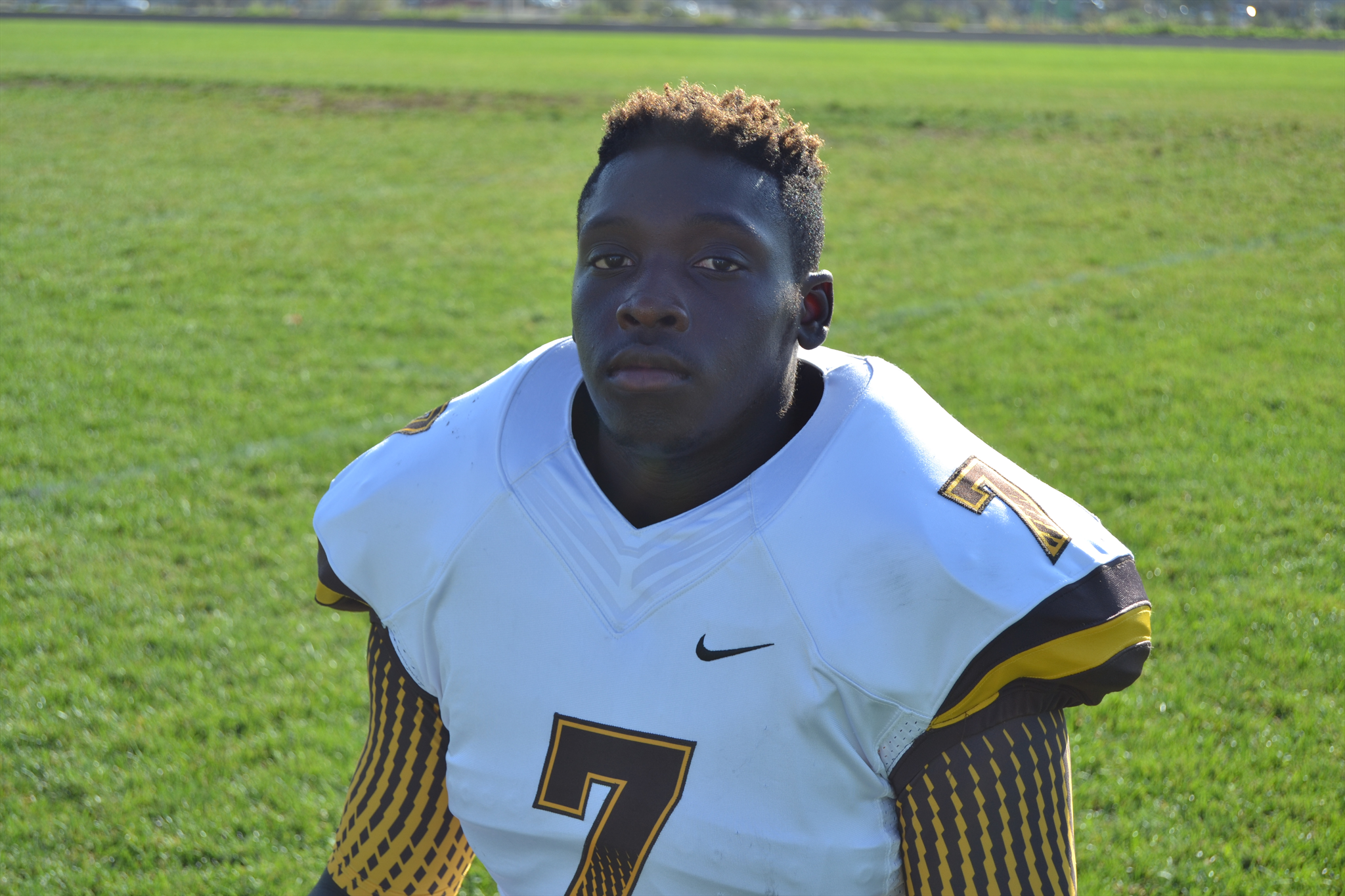 Jeremiah Bell