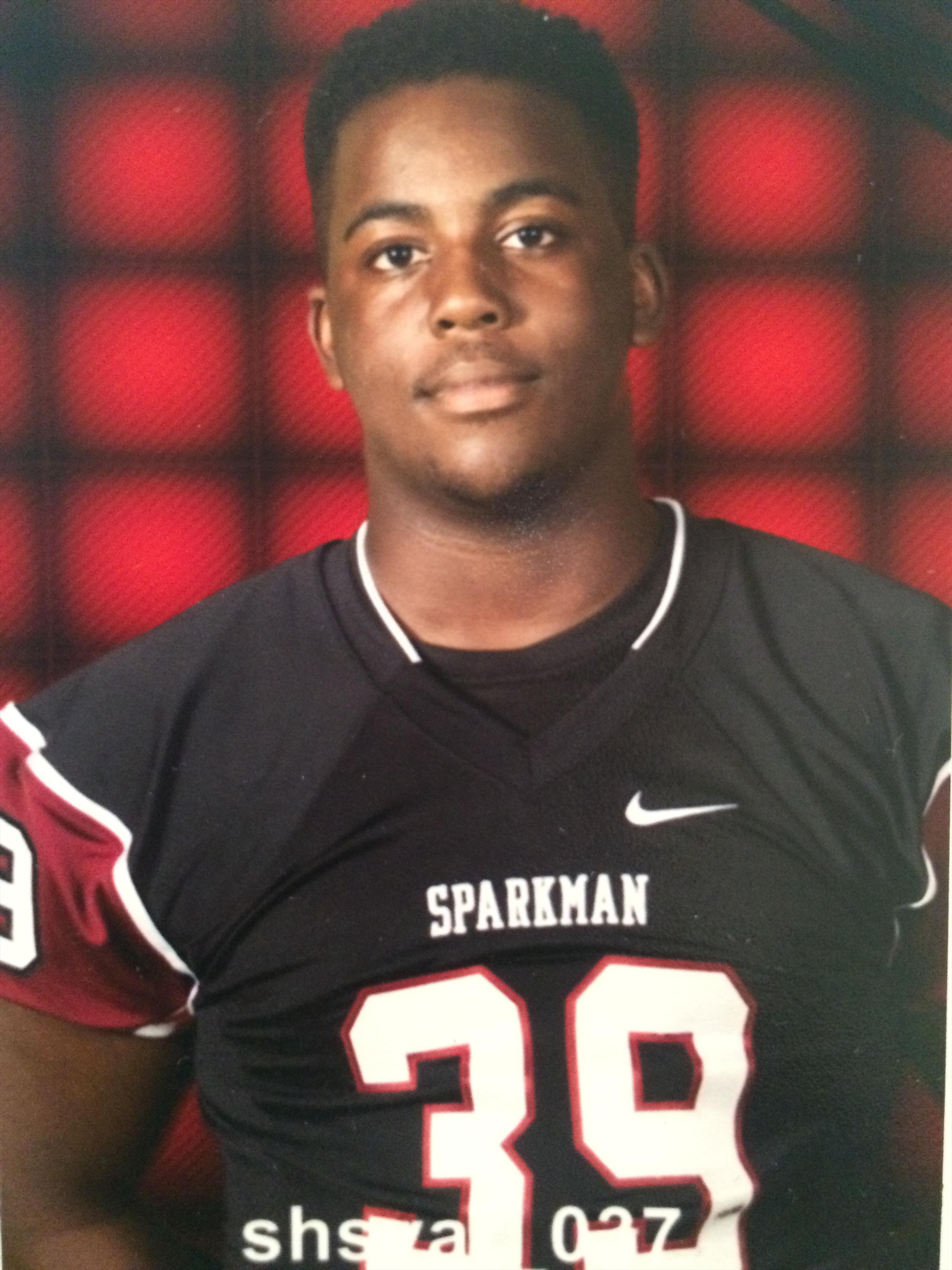 Jonathan Pointer iii