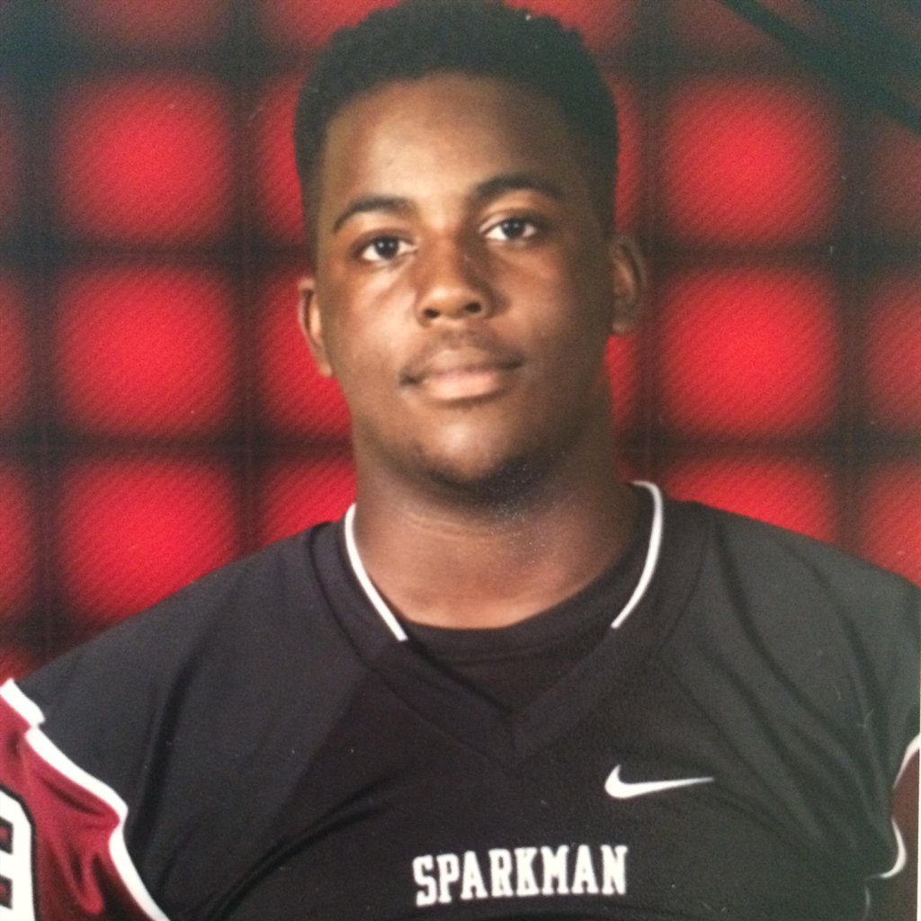 Jonathan Pointer iii