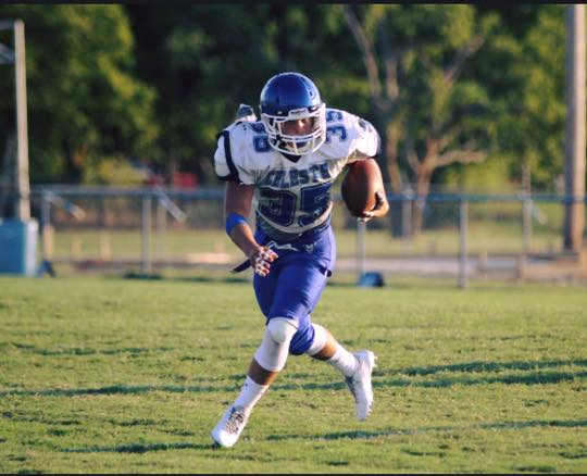 Kaden Douglas