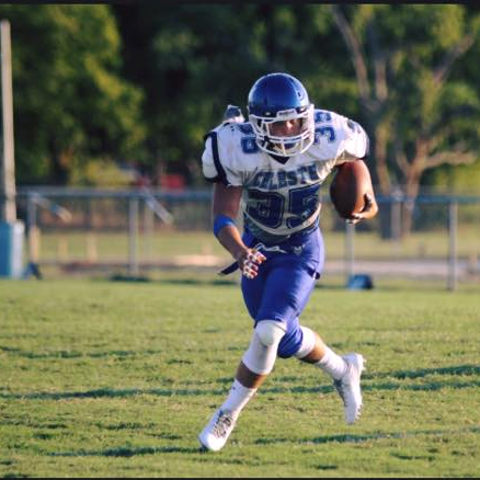 Kaden Douglas