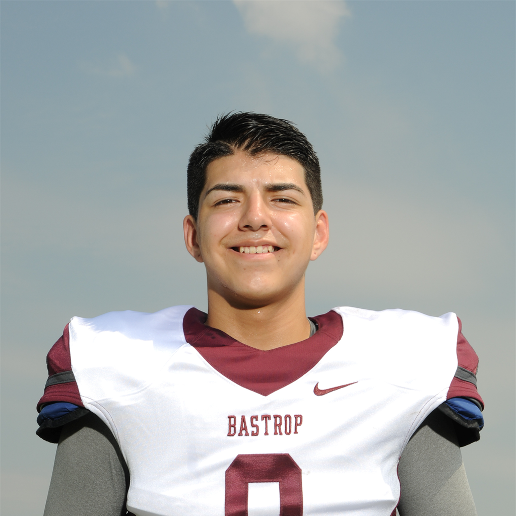 Jonathan Gutierrez mugshot