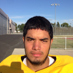 Antonio Galindo mugshot