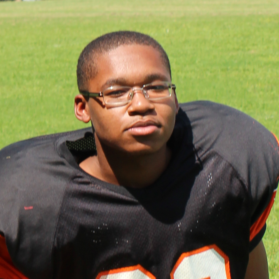 Melvin Arnette mugshot
