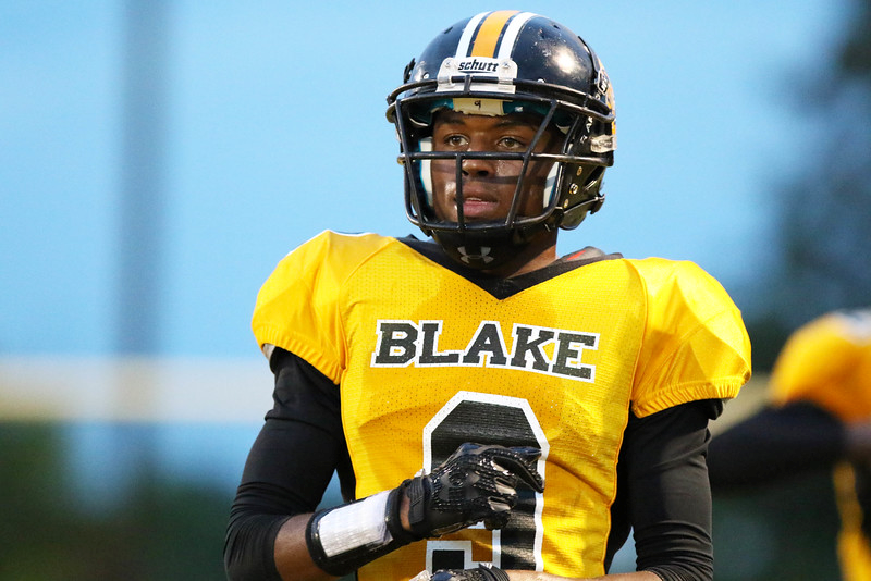 Isaiah Rodgers