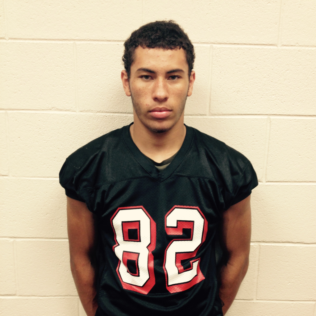 Tavion Johnson