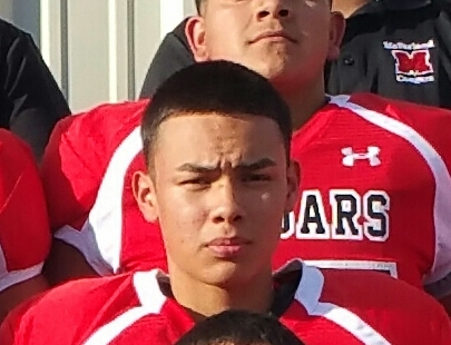 Ribaldo Hernandez