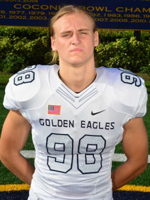 Colby Horne