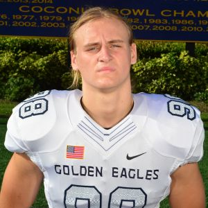Colby Horne