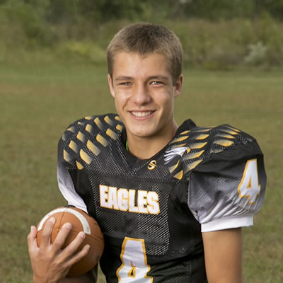 Nathan Mcnellis