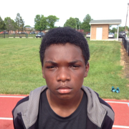 Jamari Brown