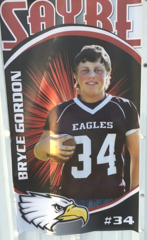 Bryce Gordon