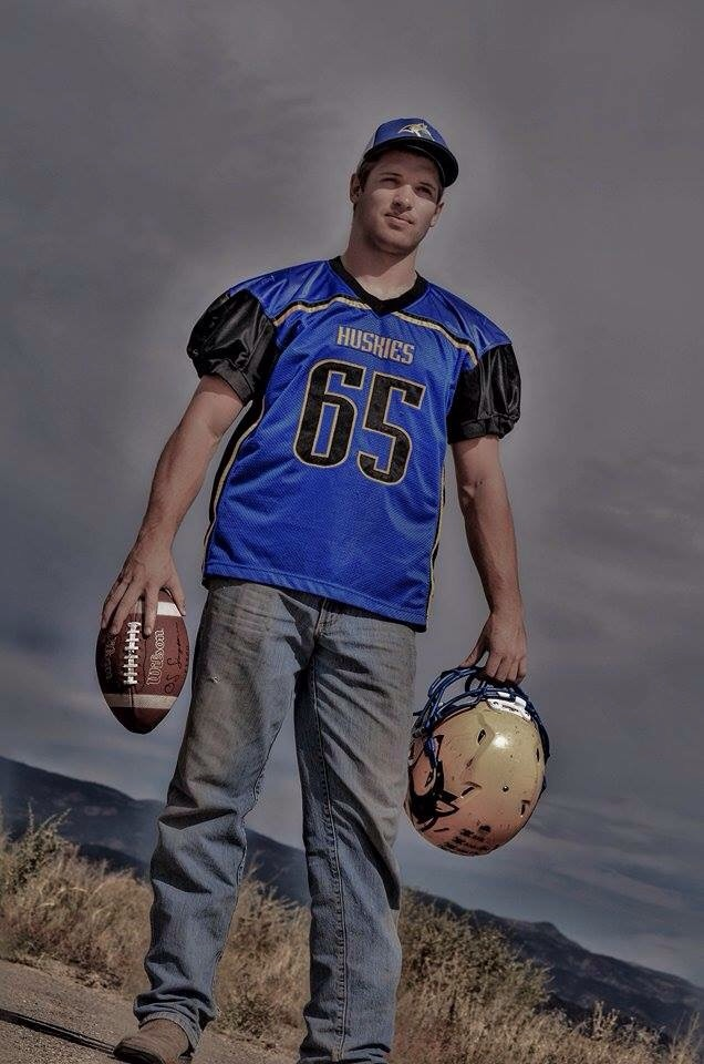 Dillon Vanhoutan