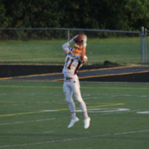 Zach Arno