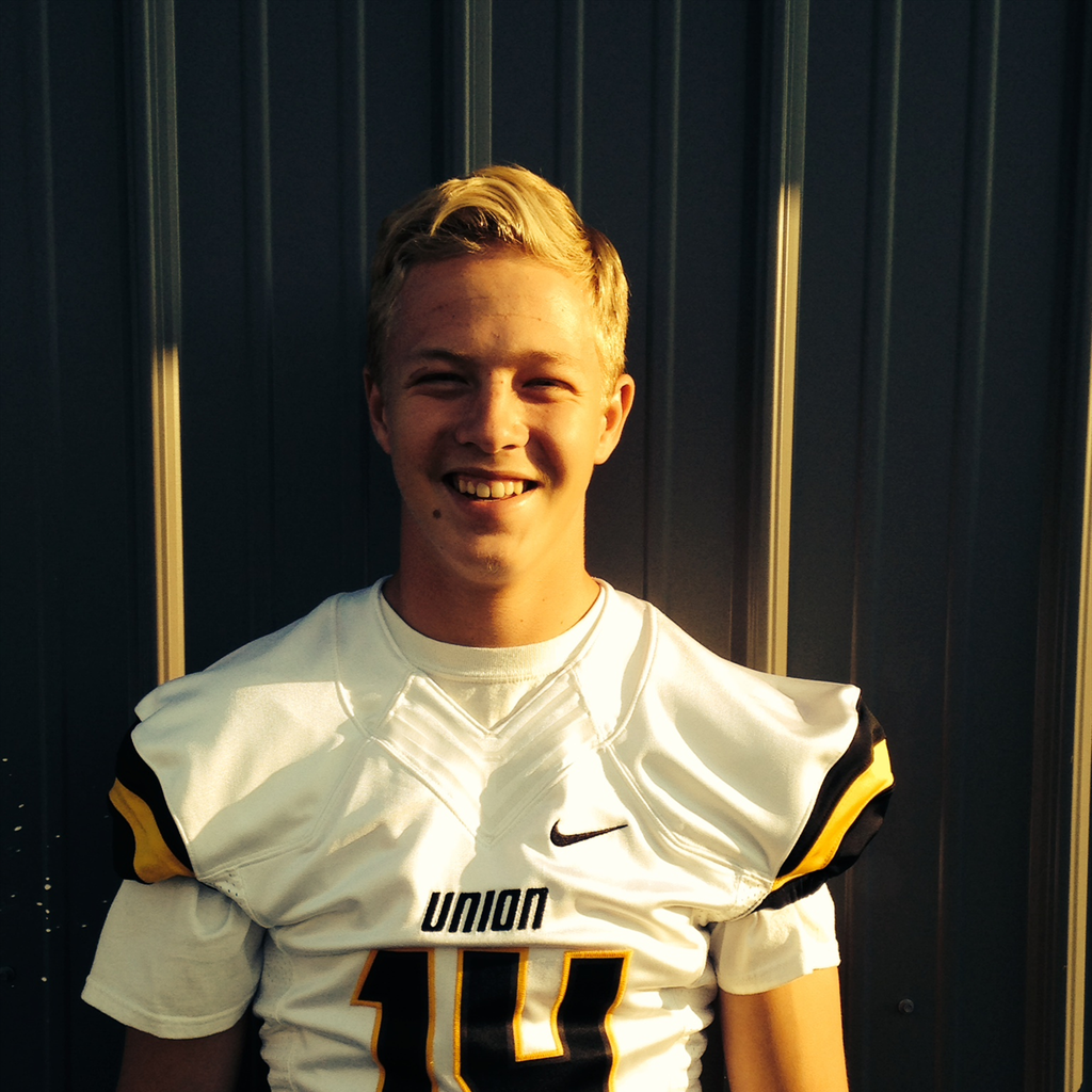 Kyle Hanke