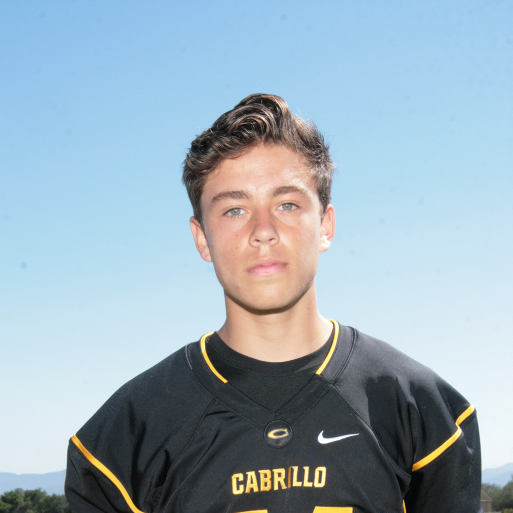 Cameron Hudspeth