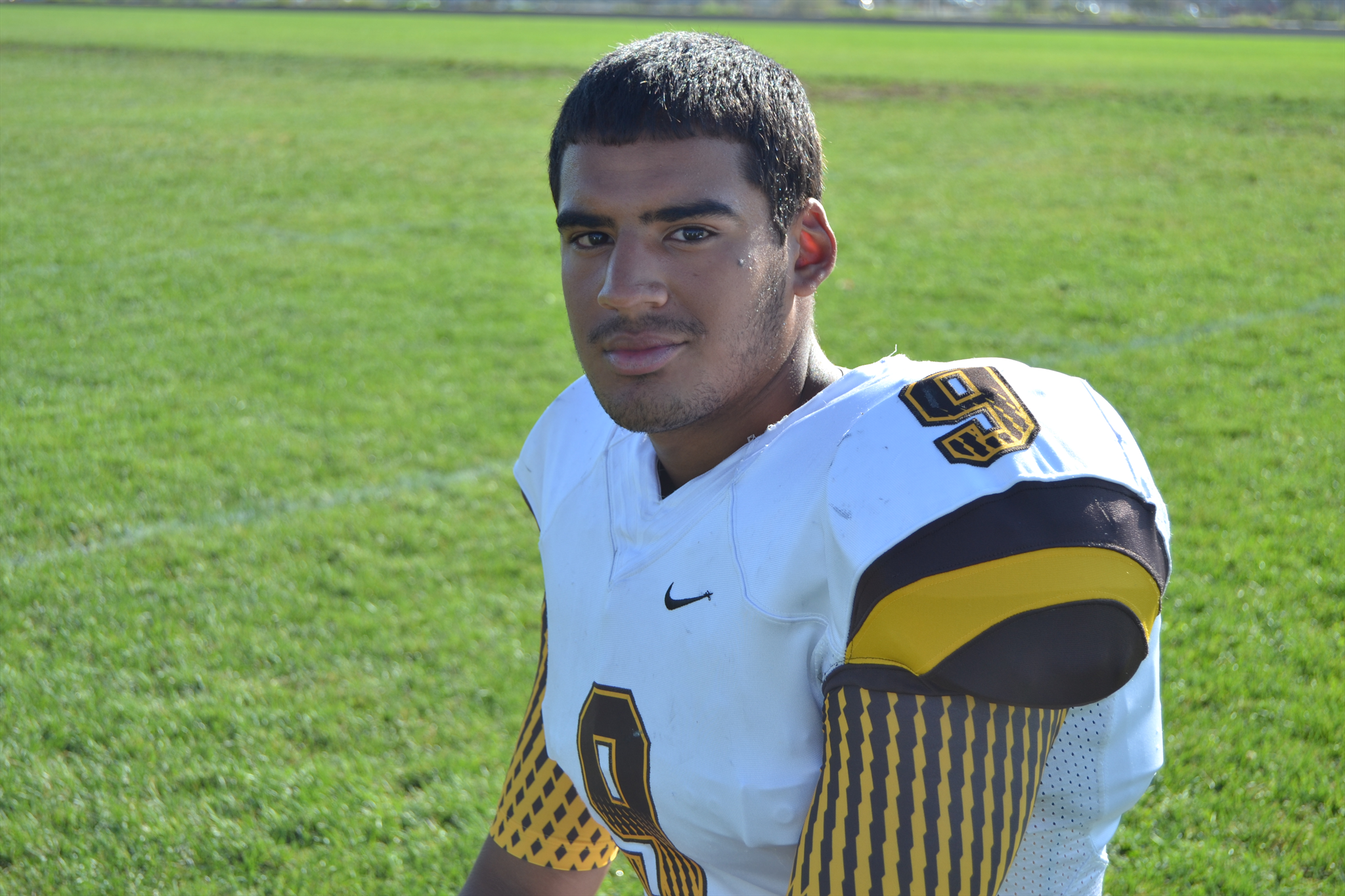 Marlon Malave