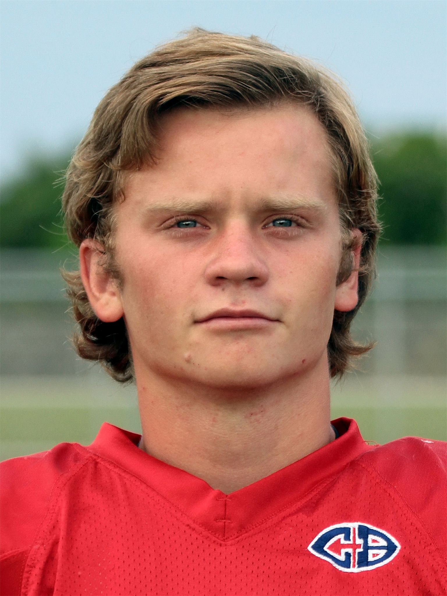 David Demeter mugshot