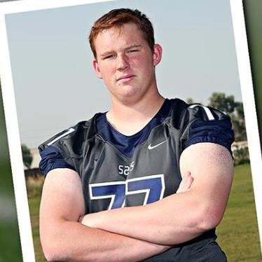 Brandon Walker