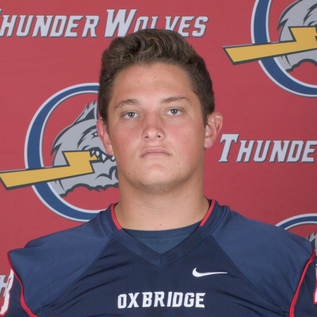 Jake Hanson