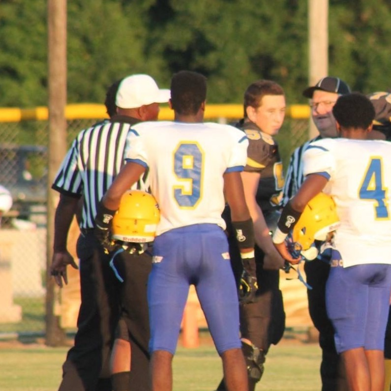 Nic Cofield