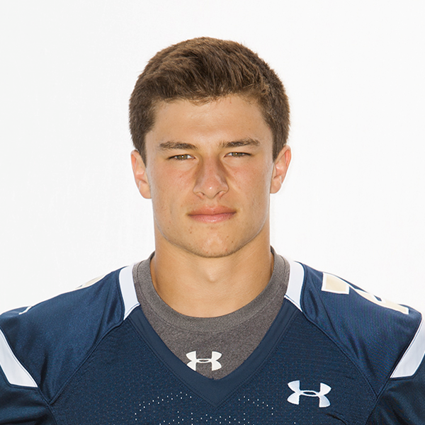 Brayden Corona