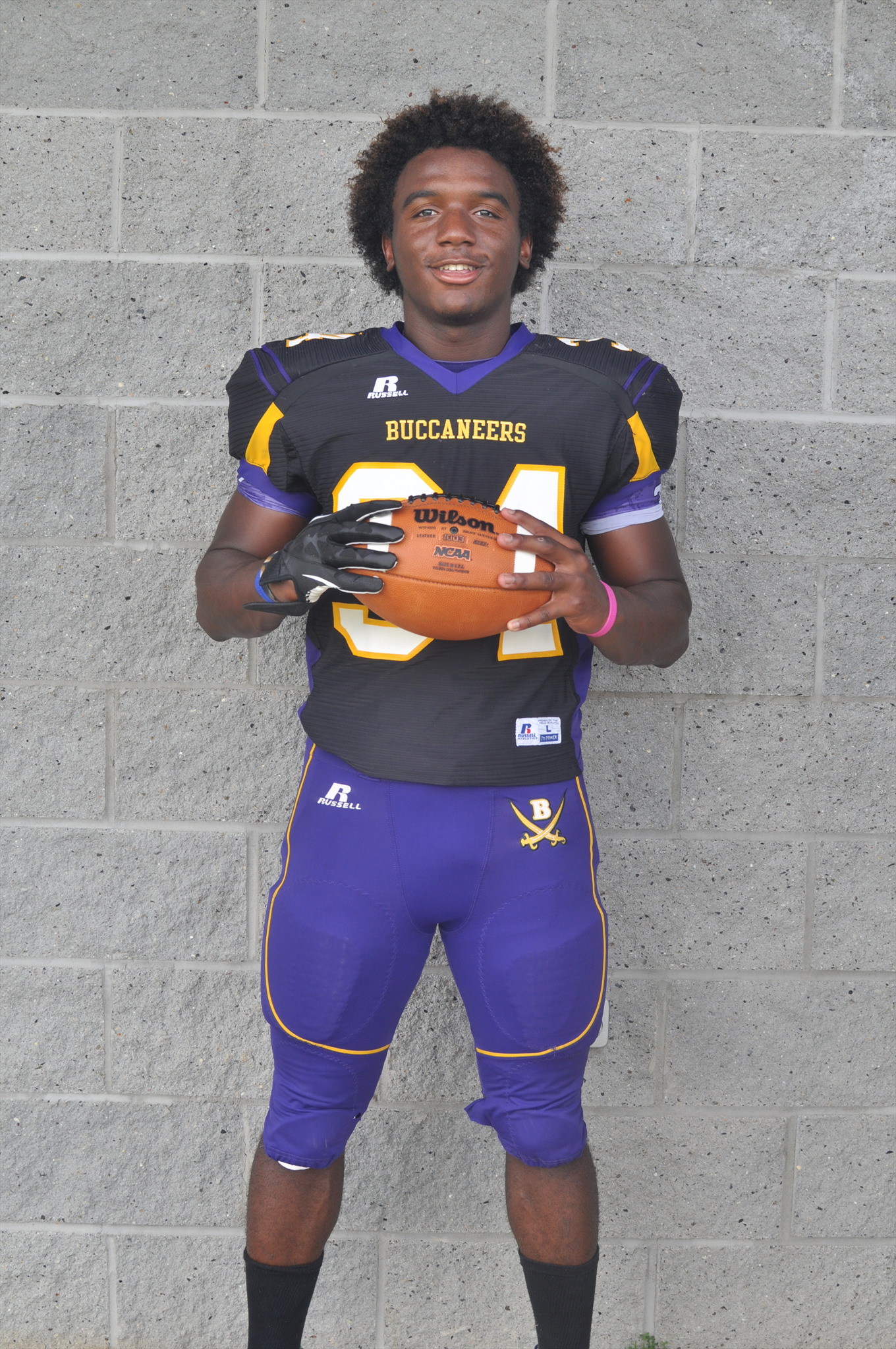 Lj Melvin