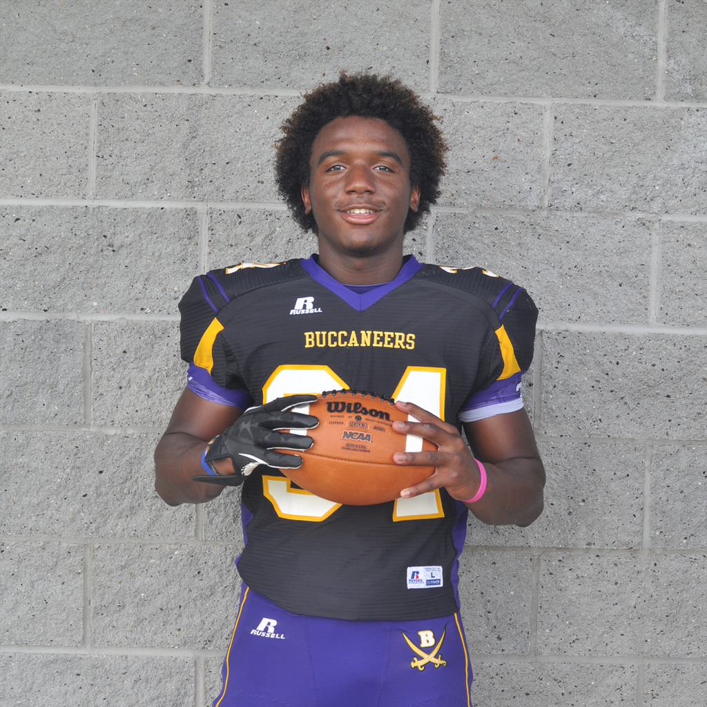 Lj Melvin