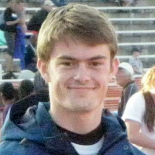 Bryan Anderson mugshot