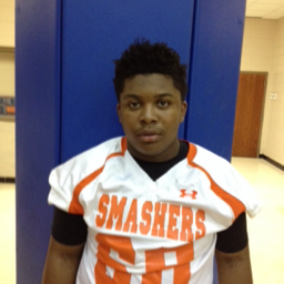Dayshawn Pope
