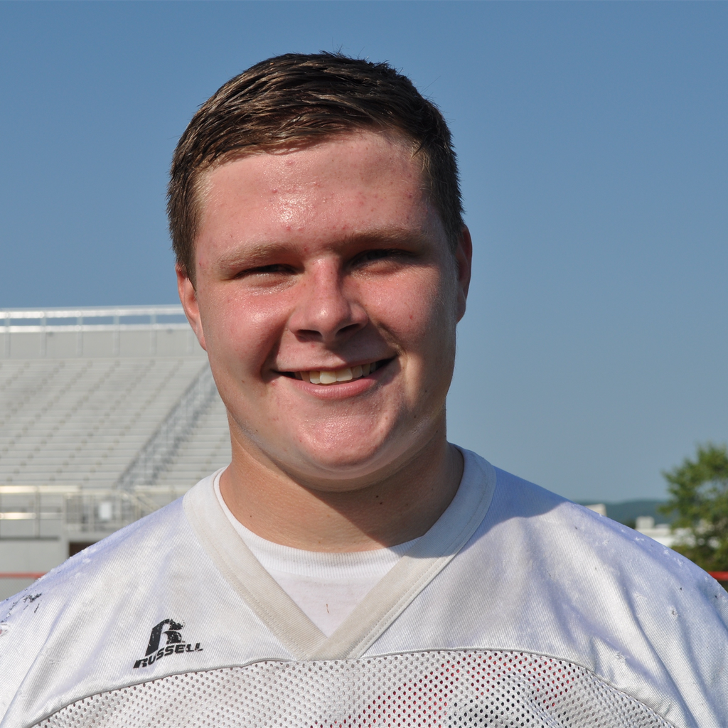 Ryan Meyers