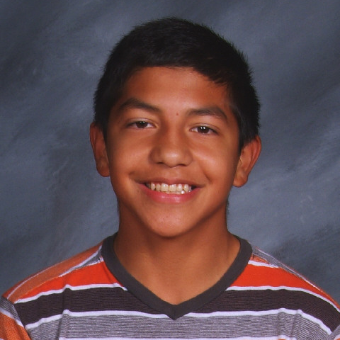 Lupe Prado Jr.