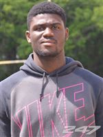 Antonneous Clayton