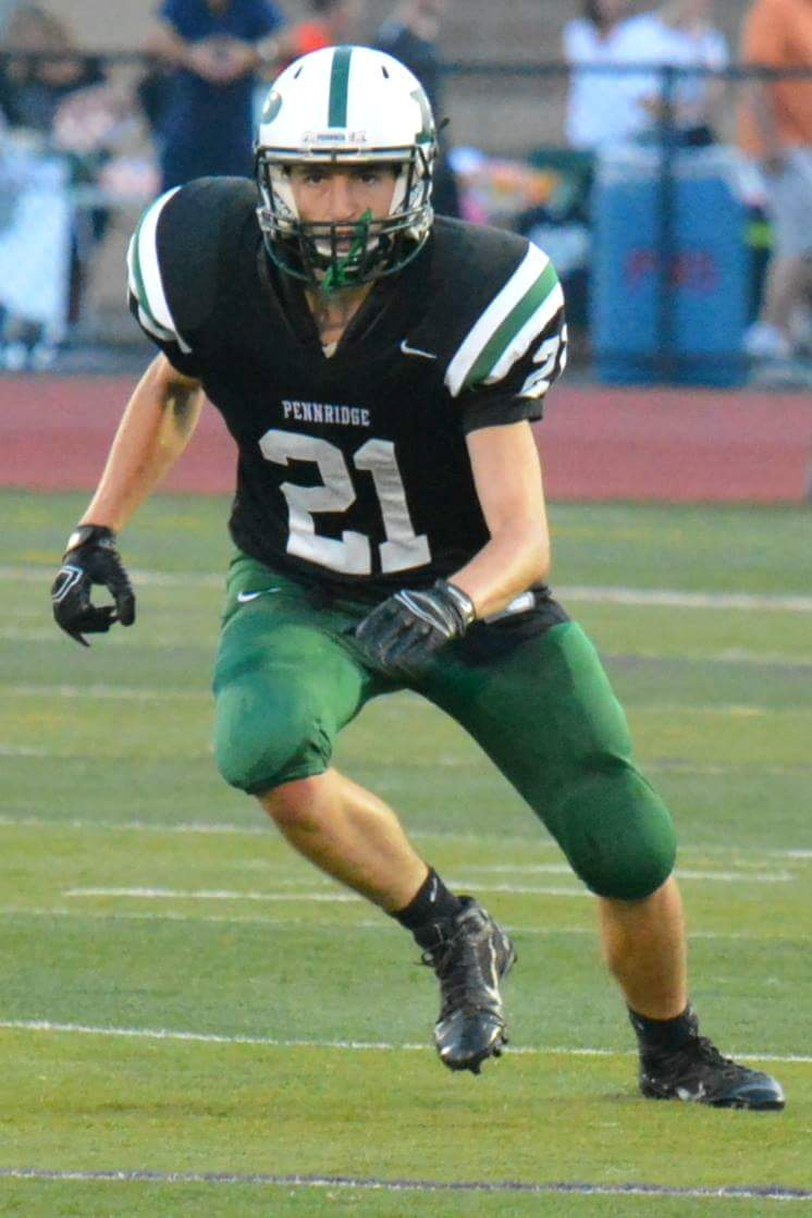 Mark Weichel