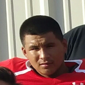 Alex Tapia